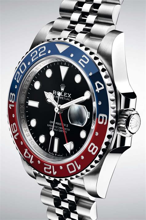 rolex gmt master 2 2018 for sale|Rolex GMT Master lowest price.